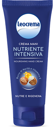 Leocrema Crema de Manos Nutritiva 100ml-1
