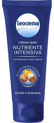 Leocrema Crema de Manos Nutritiva 100ml-1