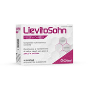 Levadura Sohn 30 Sobres-7