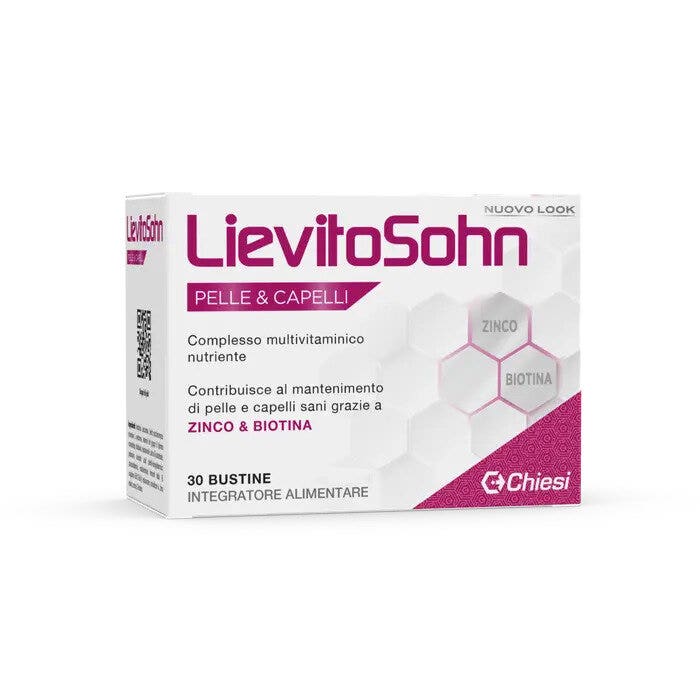 Levadura Sohn 30 Sobres-7