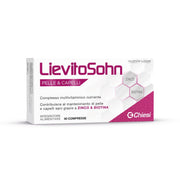 Levadura Sohn 60 Comprimidos-7