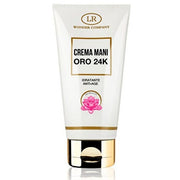 LR Wonder 24K Gold Crema de Manos Hidratante Antiedad 75ml-1