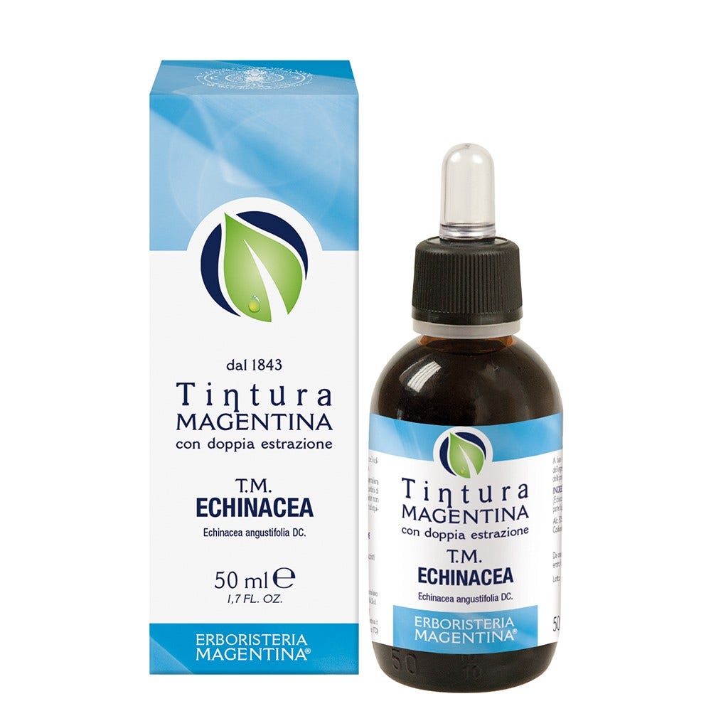 Tinte Magentina TM Equinácea 50ml-1