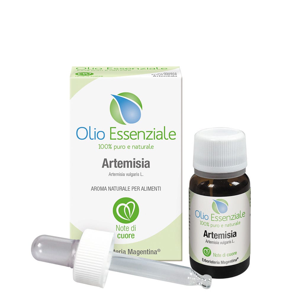 Aceite Esencial de Artemisa 10ml-2