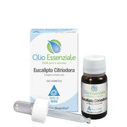 Aceite esencial de eucalipto citriodora para el cuerpo 10ml-2