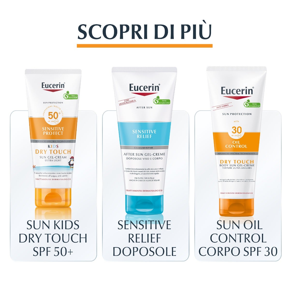 Eucerin Sun Fluido Antiedad SPF30 50ml-8
