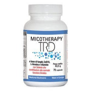 Micoterapia TRD 70 Cápsulas-2