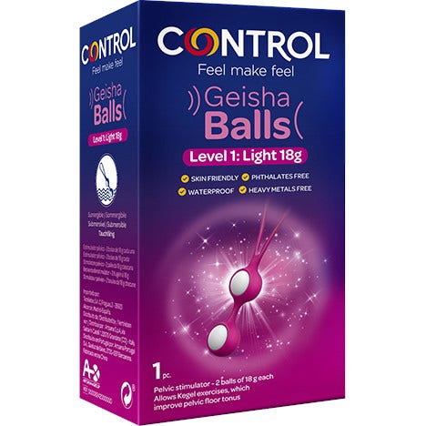 Control Estimulador Bolas Geisha-2