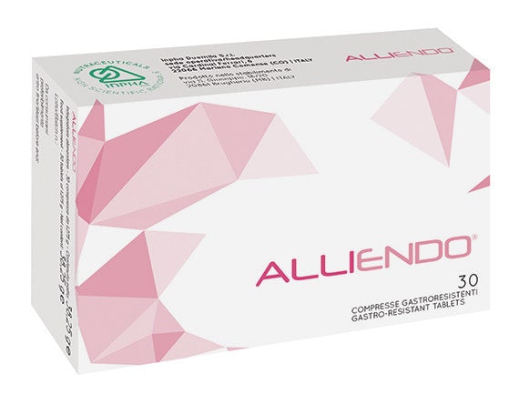 Alliendo 30 Comprimidos-2