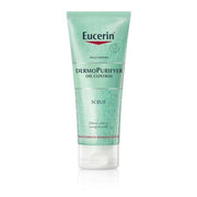 Eucerin DermoPurifyer Oil Control Exfoliante 100ml-1