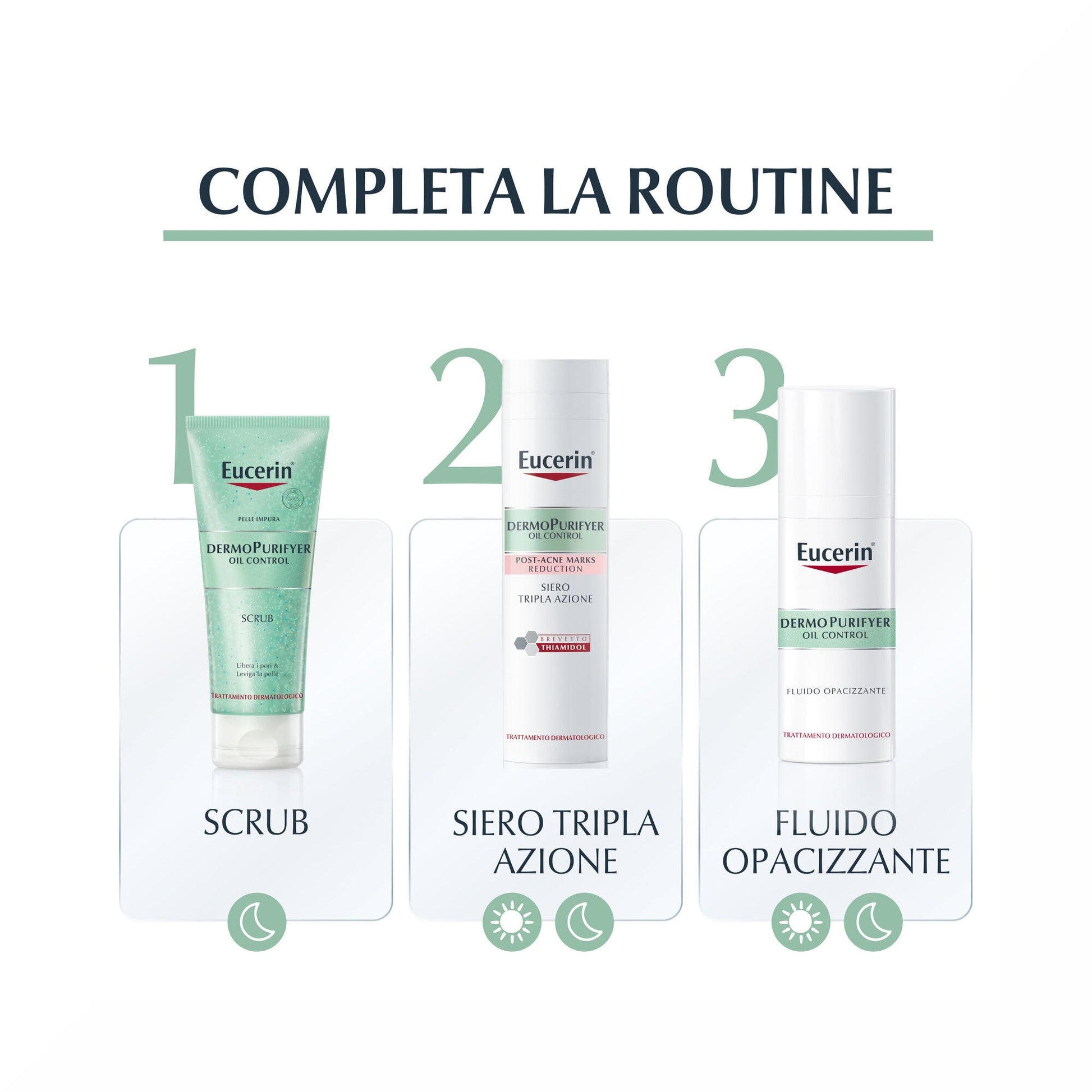 Eucerin DermoPurifyer Oil Control Exfoliante 100ml-6