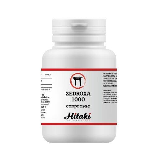 Zedroxa 1000 21 Comprimidos-1