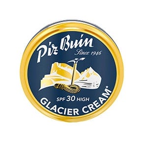 Piz Buin Montaña Glaciar Crema 40ml SPF30-1