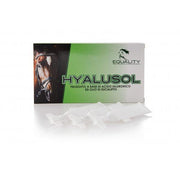 Hyalusol Aerosol Ambiental Para Equinos 10 Botes Monodosis De 8ml-1