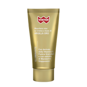 Mascarilla Facial de Invierno Arcilla Dorada Iluminadora 50ml-1