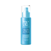 Natur Unique Aloe Tratamiento Attiva Nutriluce Para Cabello Opaco/Tratado 50ml-1