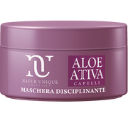 Natur Unique Aloe Attiva Mascarilla Capilar Reguladora 200ml-1