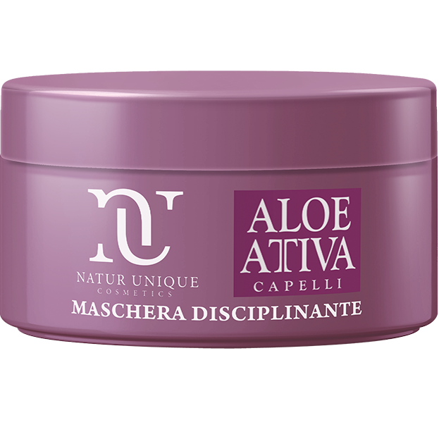 Natur Unique Aloe Attiva Mascarilla Capilar Reguladora 200ml-1