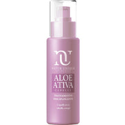 Natur Unique Aloe Tratamiento Activo Disciplinante 100ml-1