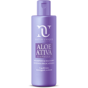 Natur Unique Aloe Attiva Intense Delicacy Champú y Acondicionador 250ml-1