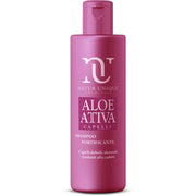Natur Unique Aloe Attiva Champú y Acondicionador Fortificante 250ml-2