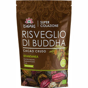 Iswari Despertar de Buda Cacao Crudo 360g-4