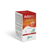Aboca Adiprox Avanzado 50 Cápsulas-0