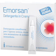 Emorsan Crema Limpiadora 10 Ampollas-2