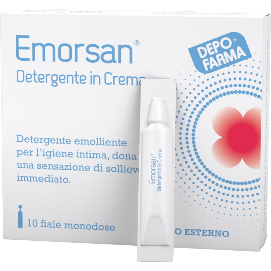 Emorsan Crema Limpiadora 10 Ampollas-2