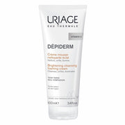 Uriage Depiderm Espuma Limpiadora 100ml-1