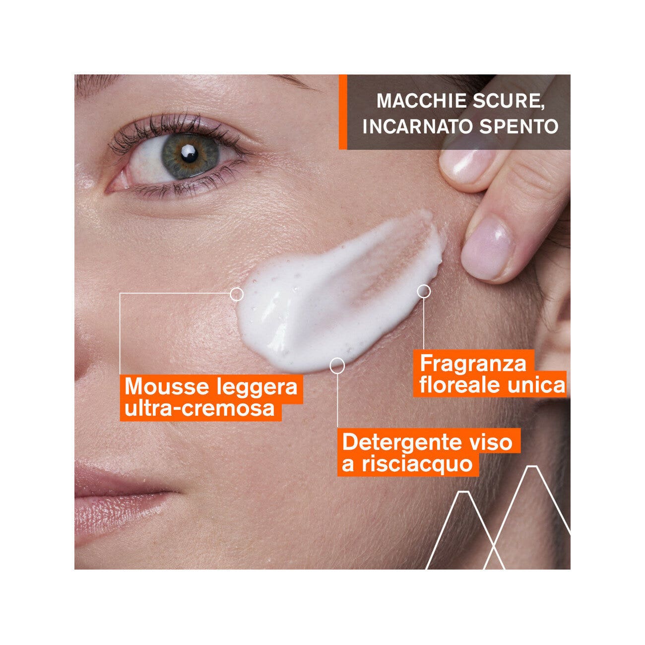 Uriage Depiderm Espuma Limpiadora 100ml-9