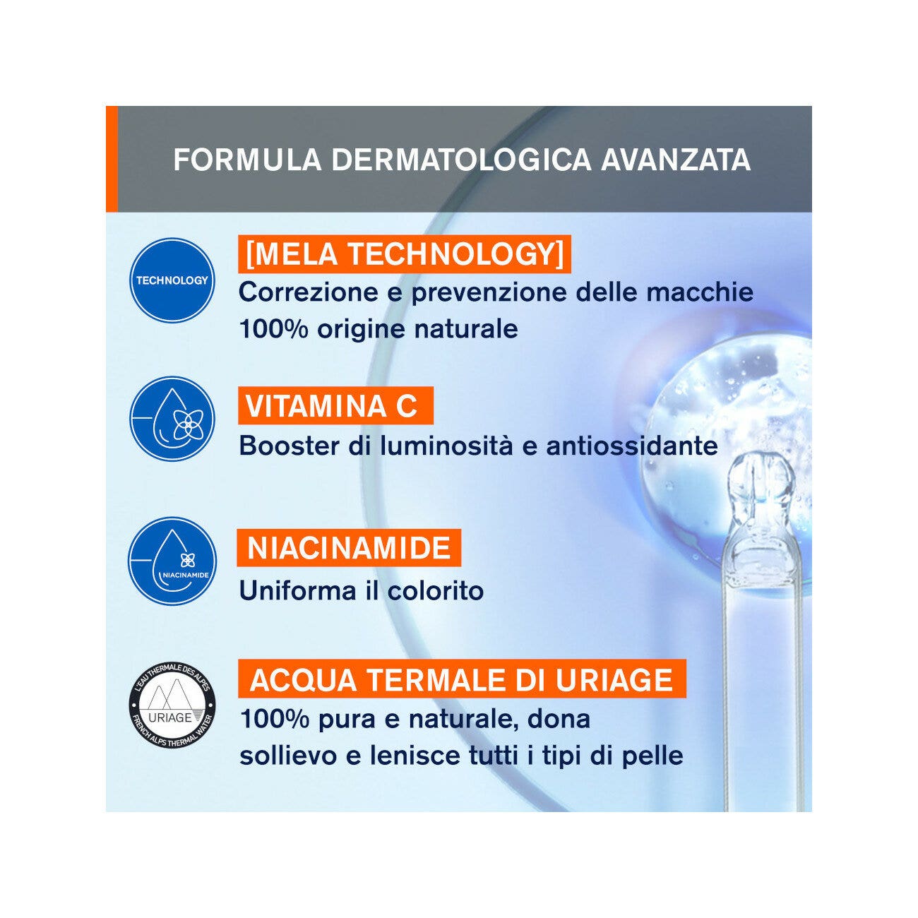 Uriage Depiderm Espuma Limpiadora 100ml-11