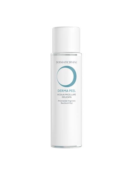 Derma Peel Agua Micelar Delicada 250ml-1