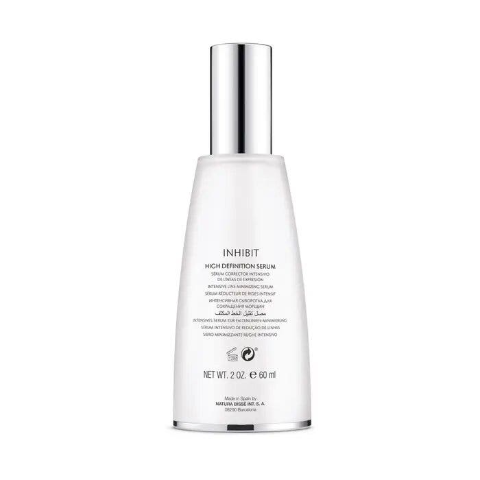 Natura Bissé Inhibit Alta Definición 60ml-3
