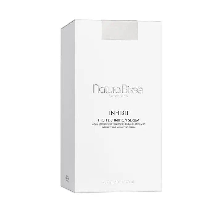 Natura Bissé Inhibit Alta Definición 60ml-5