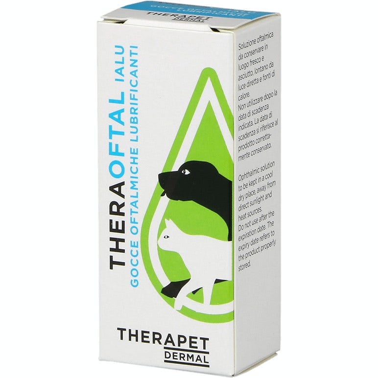 Theraoftal Ialu 10ml-1