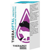 Theraoftal Protect Solución Oftálmica Estéril Perros / Gatos 10ml-1