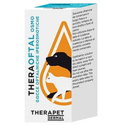 Therofta Osmo Solución Oftálmica Hiperosmótica Perros / Gatos 10ml-1
