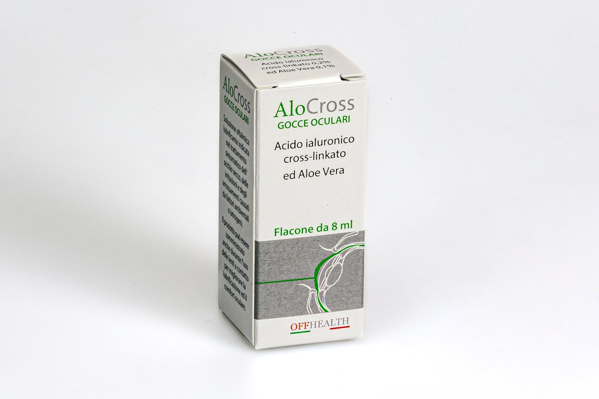 Alocross Solución Oftálmica 8ml-2