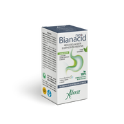 Aboca Neobianacid 14 Comprimidos Masticables-3