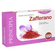 Azafrn Extracto Seco 30 Cpsulas-2