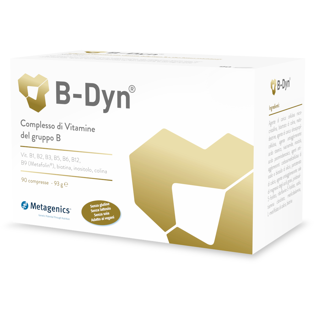 B-Dyn 90 Comprimidos-4