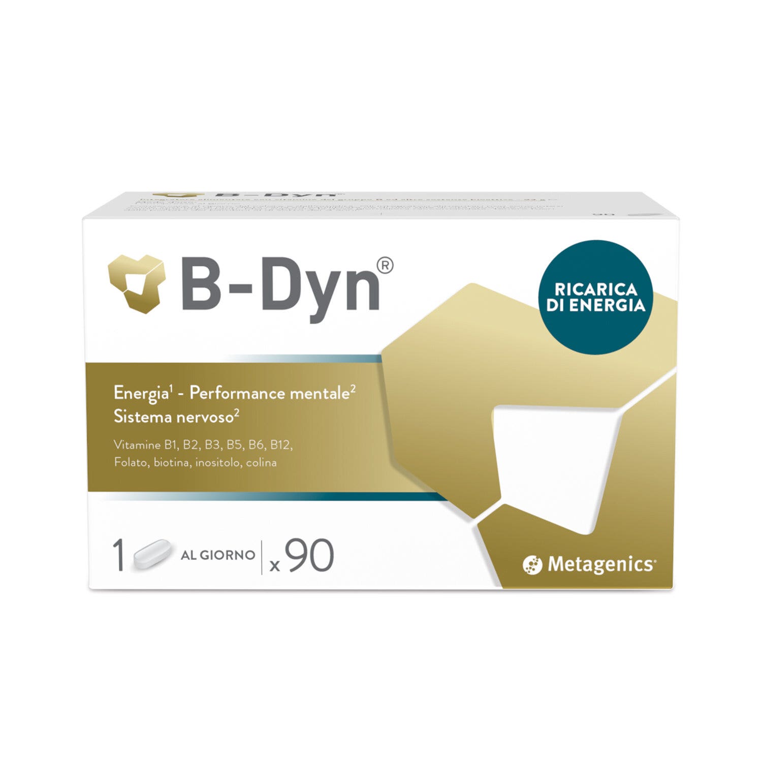 B-Dyn 90 Comprimidos-1