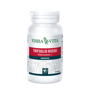 Erba Vita Trébol Rojo 60 Cápsulas-3
