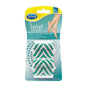 Scholl Velvet Recambio Cepillo Exfoliante-1