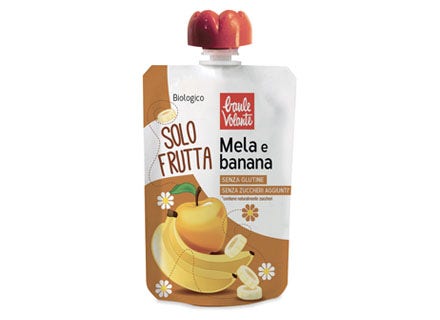 TRONCO VOLADOR SOLO FRUT ME / BAN-1