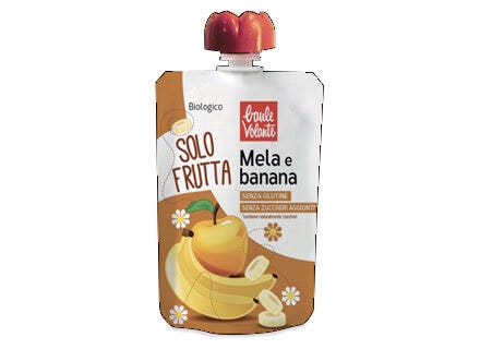 TRONCO VOLADOR SOLO FRUT ME / BAN-2
