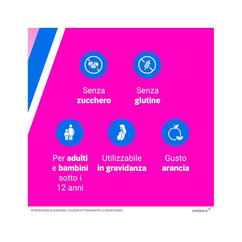 Pocket Biochetasi 18 Comprimidos Masticables-15
