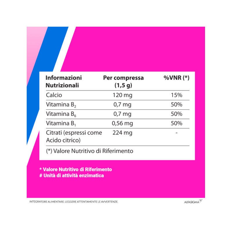 Pocket Biochetasi 18 Comprimidos Masticables-16