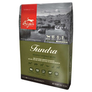 Orijen Croquetas Tundra con Cabra y Jabalí para Perros Bolsa 2kg-0